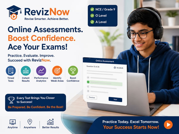 RevizNow Platform